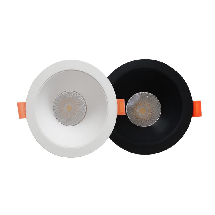 UDL-FOCUS-BLK/WH-3CCT Focus Led Downlight – UGE Lighting