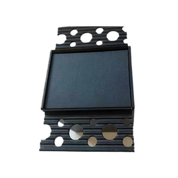 UMAG-R-INPUT-TERMINAL   Input terminal for recessed magnetic track