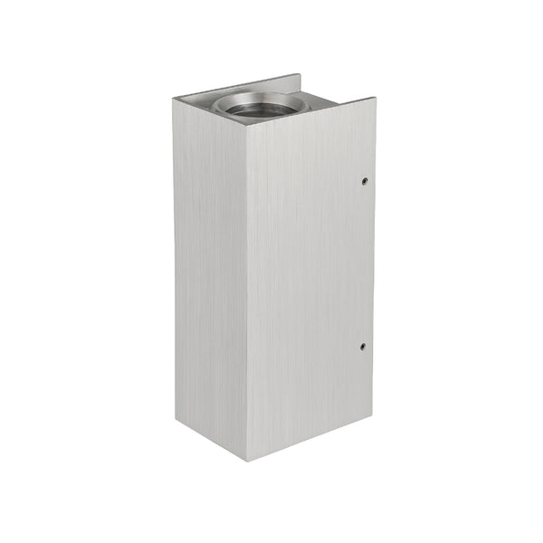 UE004-AL  GU10 up down exterior wall light