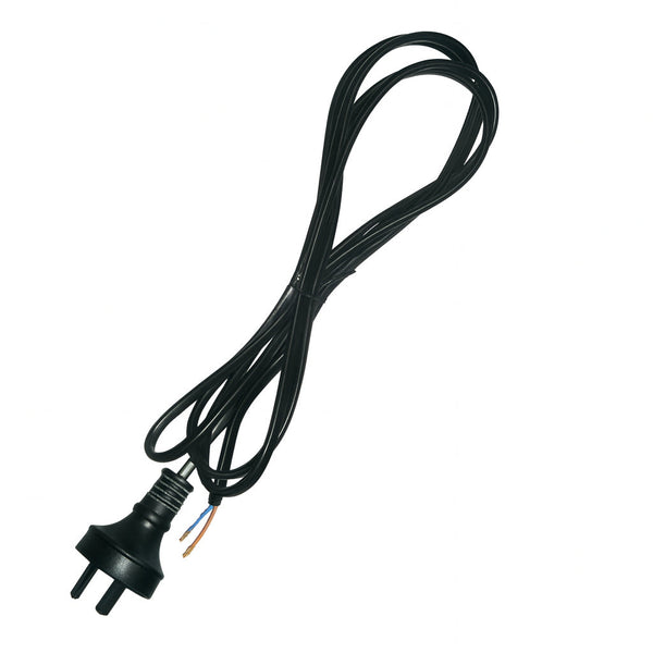 UCORD-2-1.2M    Flex and Plug 2 Pin