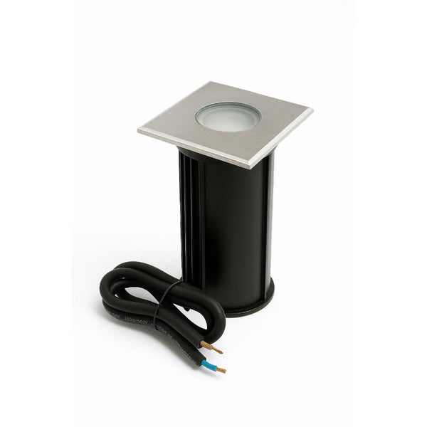 UIG-1WH/WW   1.5W 12V Square LED Garden Light