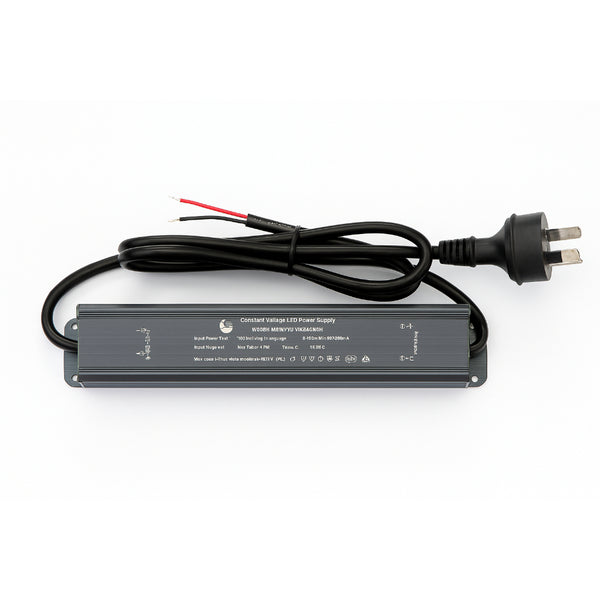 UDRIVER12V-45W-OA   LED Outdoor Driver 12V 45W IP67