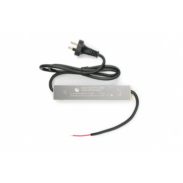 UDRIVER12V-30W-OA   LED Driver Outdoor 12V 30W IP67