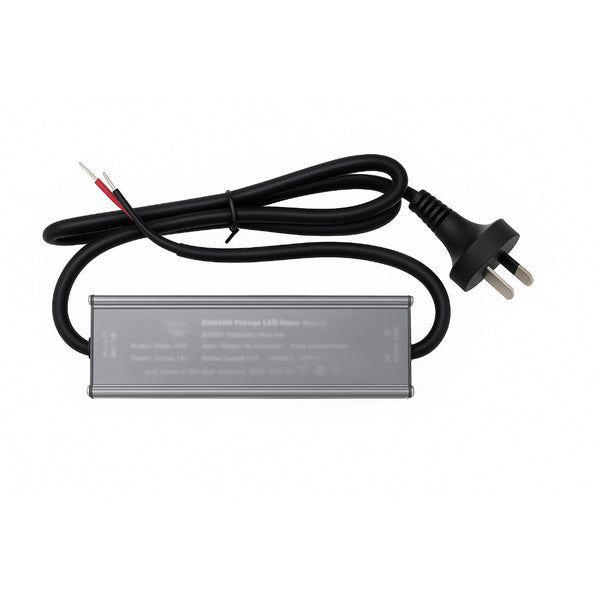UDRIVER12V-60W-I-DIM   LED Dimmable Driver Indoor 12V 60W