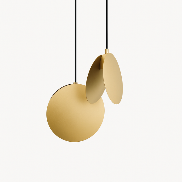 UPSOLARISE-200/300-SB    SOLARISE PENDANT