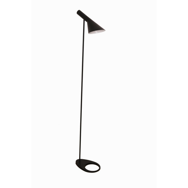 UFL-MARCO-BLK   MARCO Floor Lamp