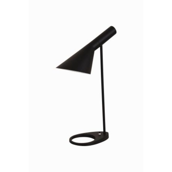 UTL-MARCO-BLK  Marco Table Lamp