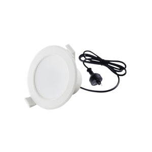 UNOVO10-SENSOR-3CCT  NOVO LED Downlight 10W 3CCT with SENSOR