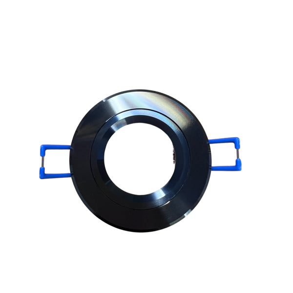 U2013B-BLK  OPTIC DOWNLIGHT FRAME