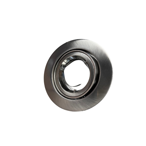 U3018-CH/MCH  OPTIC DOWNLIGHT FRAME