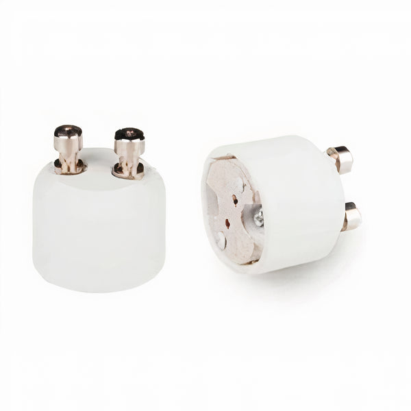 UBASE-GU10-MR16    Lamp Base for GU10 to MR16