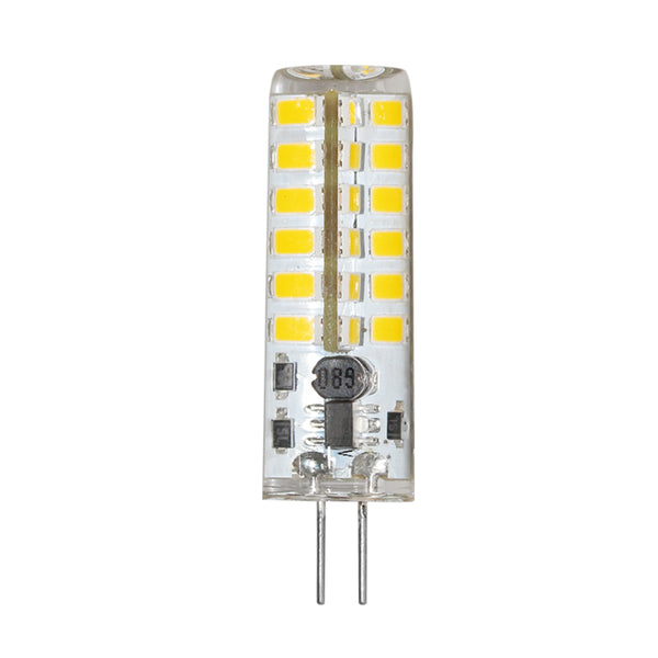 UBPLEDR4W-WW/WH  G4 Bi Pin 12V 4W LED bulb