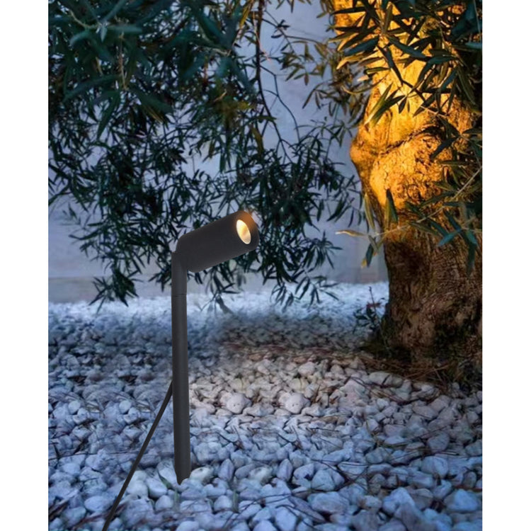 UBT-CENTRO4/7/10-BLK-WW 12V/24V LED Garden Spike Lights – UGE Lighting