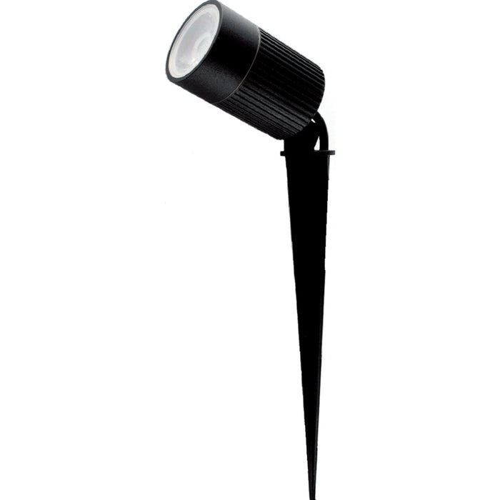 UBT9013-7BLK-WW/WH 7W INTEGRAL LED INGROUND SPIKE LIGHT – UGE Lighting