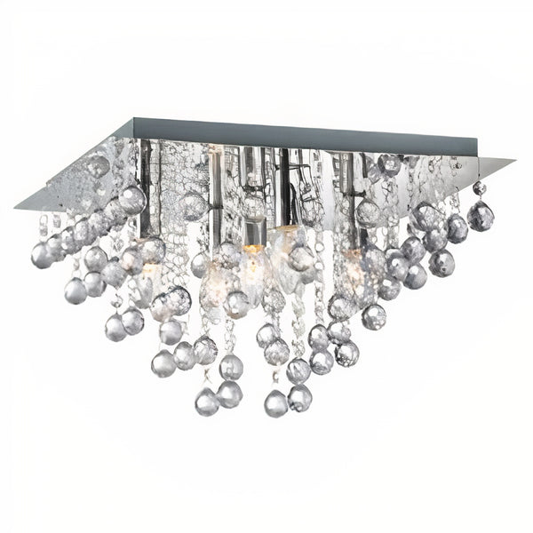 UCMSQ-EST   ESTELLE Square Ceiling Mount
