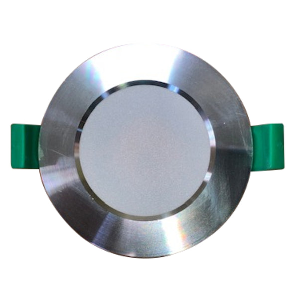UDL12RDF-AL-WH   SATURN 12W LED downlight