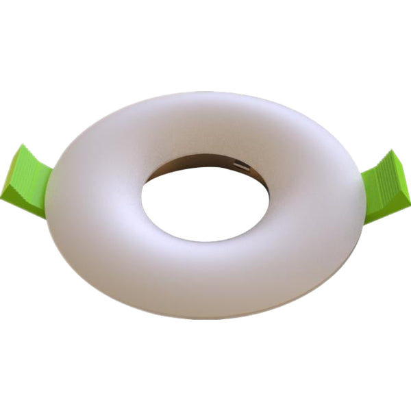 UDL3066-BLK/WH    OPTIC Downlight Frame