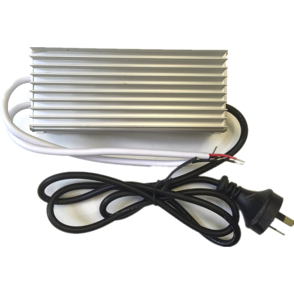 UDRIVER12V-150W-OA   LED Driver Outdoor 12V 150W IP67
