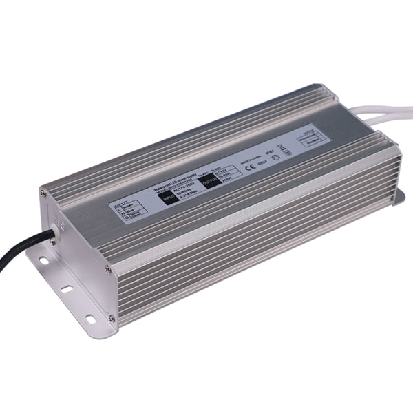 UDRIVER12V-250W-OA   LED Driver Outdoor 12V 250W IP67