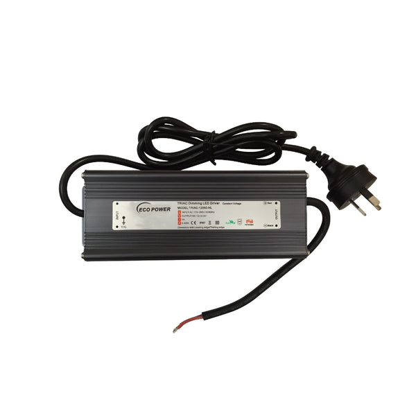 UDRIVER12V-90W-I-DIM     LED Dimmable Driver Indoor 12V 90W