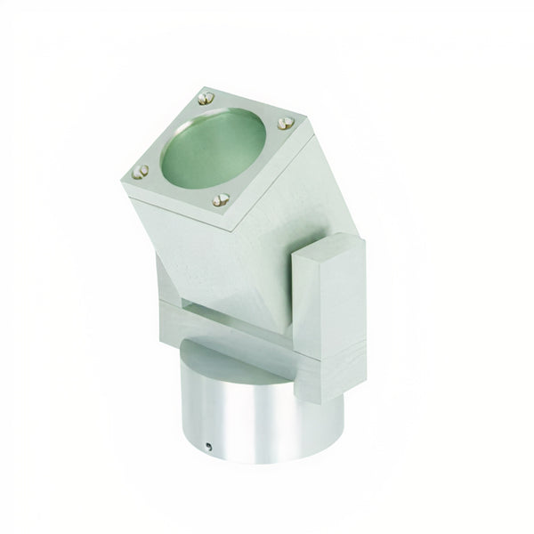 UE011-AL  BLOK adjustable exterior wall light