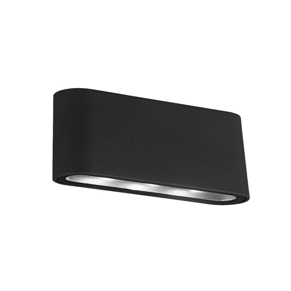 UE020UD-BLK/WH-3CCT  SIGMA up down exterior LED wall light