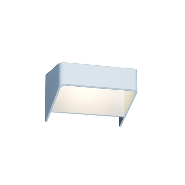 UE030-WH-WW  SACHI Up Down LED Wall Light