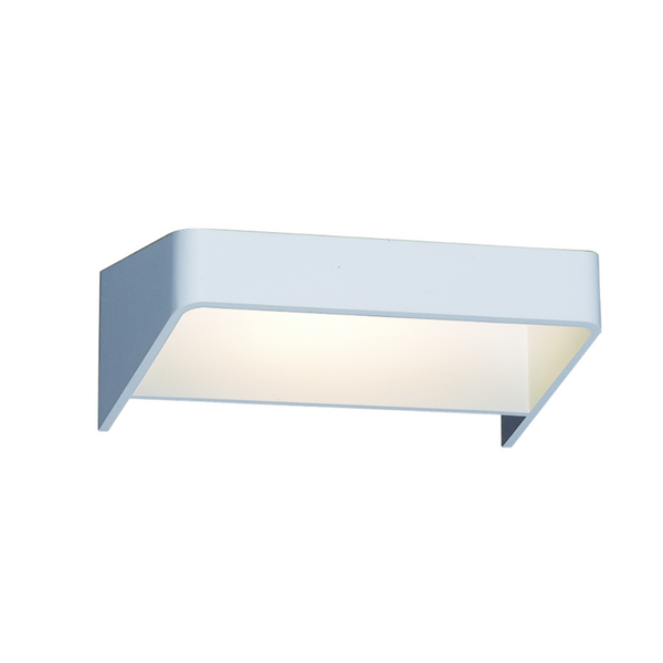 UE031-WH-WW SACHI UP DOWN Surface Mounted Wall Light