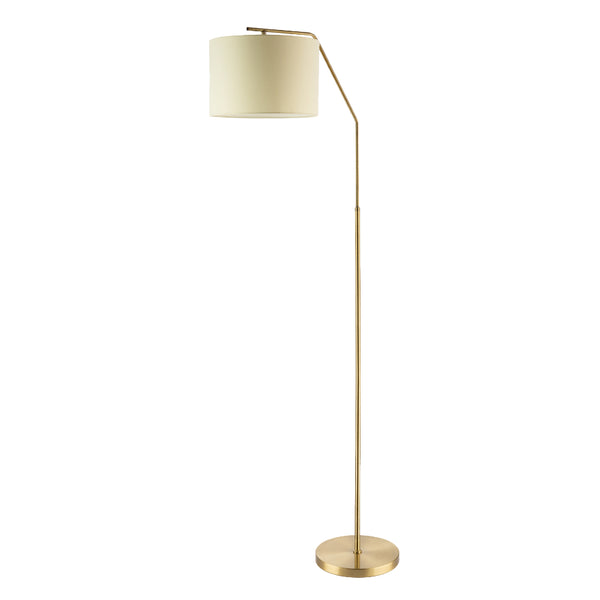 UFL-AUBREE-BGE   AUBREE Floor Lamp