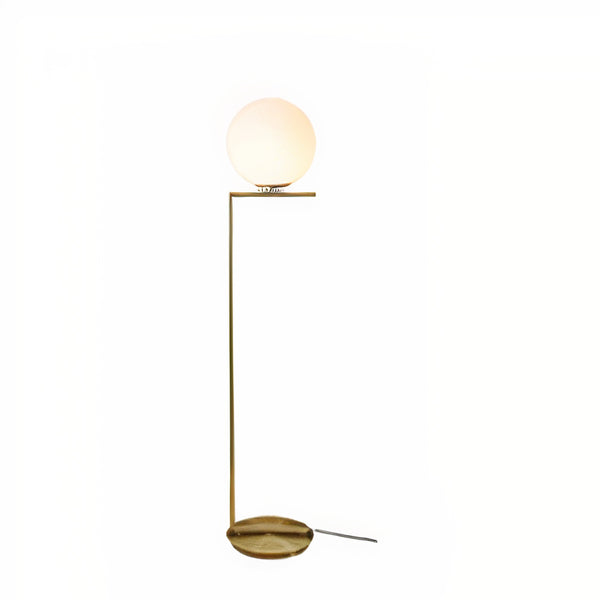 UFL-IC-25/30GLD   Replica IC Floor Lamp