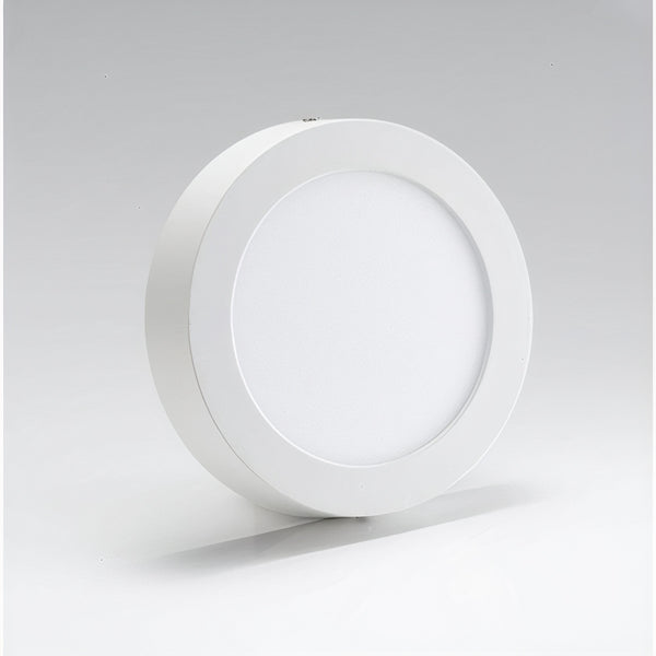 UFMOYS18DIM-WW    Flush Mounted LED Oyster