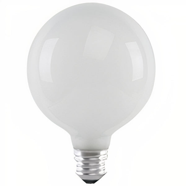 UG125-OP-8W-ESWW-DIM  G125 LED Frosted bulb