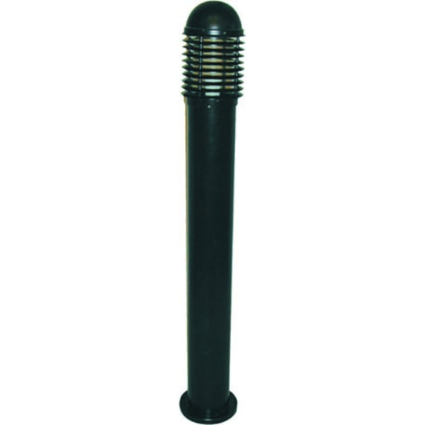 UGL104-BLK  MANLY bollard light