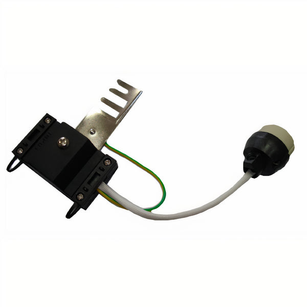 UGU10-HOLDER   Lamp Holder for 240V GU10