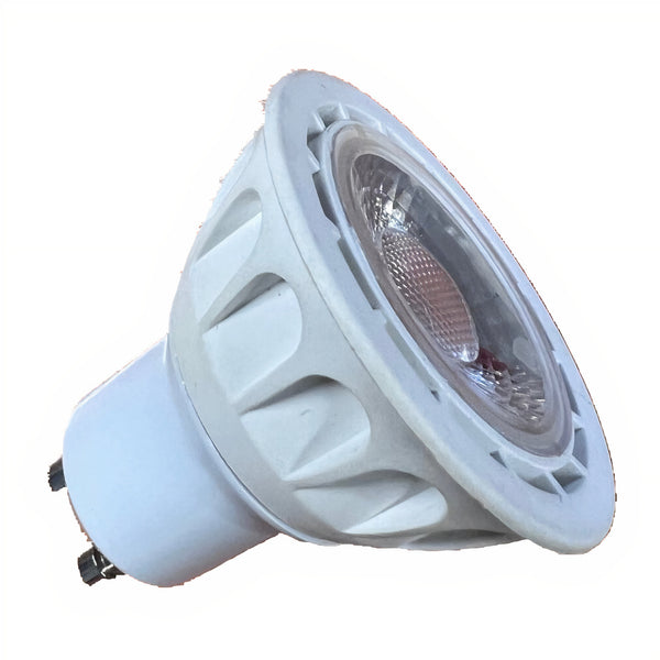UGU10LED5W-WH/WW  GU10 High Lumen 5W LED Globes