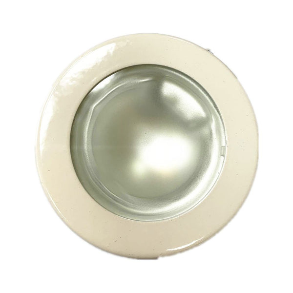UHD871-WH   12V Recessed  Cabinet Light