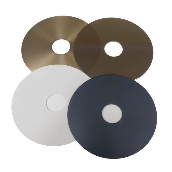 UILLIMITE-PLATE (Ø200/Ø300mm) PLATE ONLY