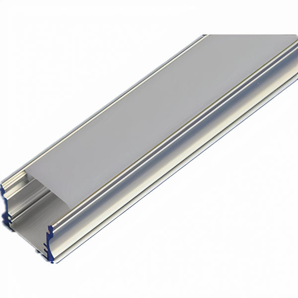 ULEDBAR-AL-04  Surface mounted aluminium extrusion
