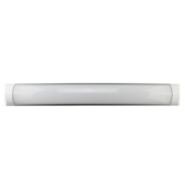 ULFB40-3CCT  ELITE Tri-Colour LED Slimline 40W Batten 1200mm