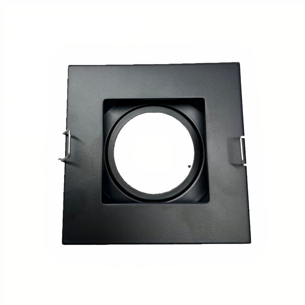 ULVCUBEDL-BLK  OPTIC Downlight Frames