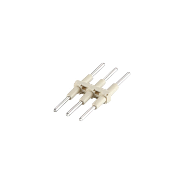 UMAG-3PINJOINER  Magnetic track Pin connector