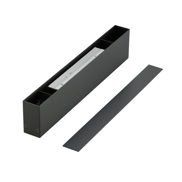 UMAG-DRIVERBOX-60W/200W   Magnetic track DriverBOX