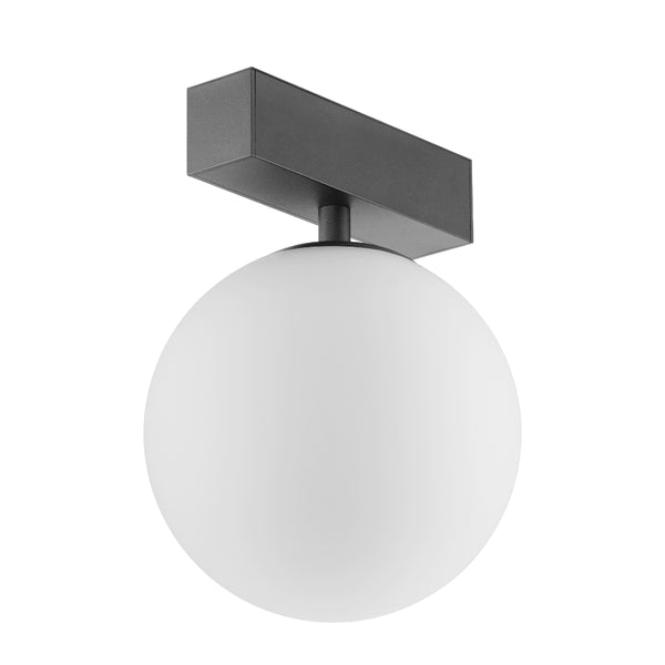 UMAG-GLOBAL-BLK-WW   24V LED Magnetic track light pendant series