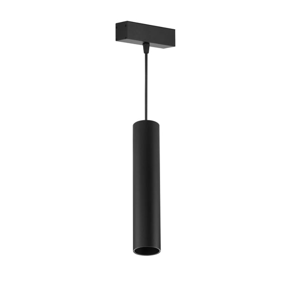 UMAG-PENDANT10-BLK/BB-WW   24V LED Magnetic track light pendant series