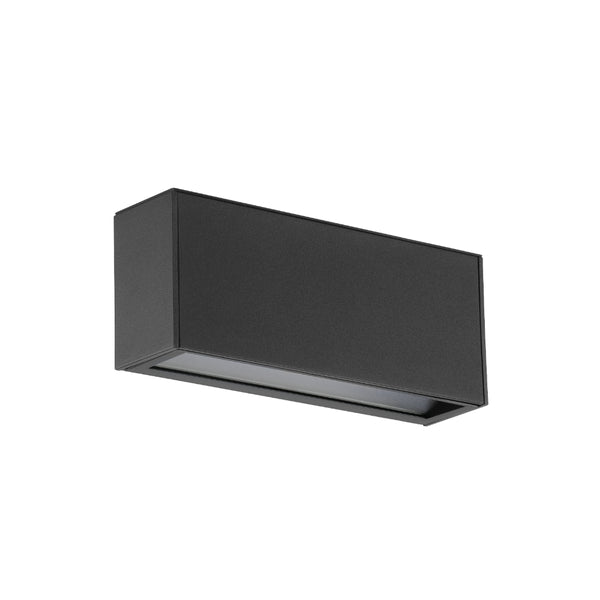 UMAG-WALLWASHER13/27/40-BLK-WW  24V LED Magnetic track light WALL WASHER series