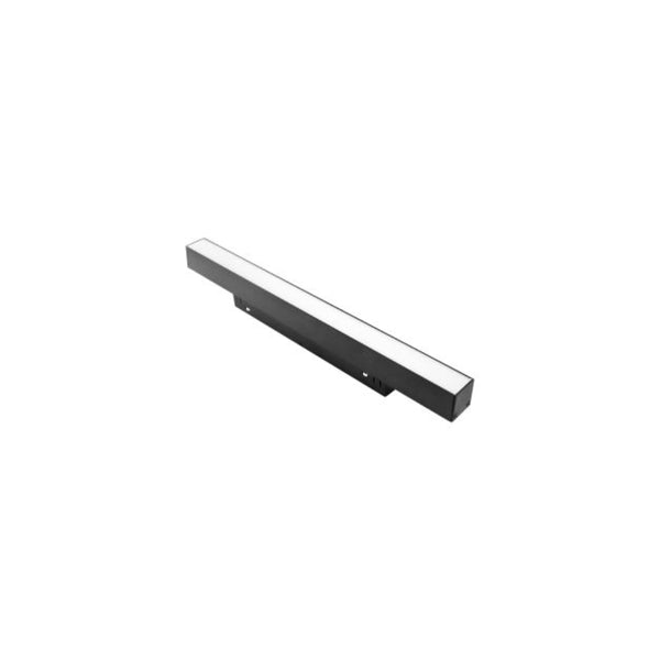 UMAGSL-BALANCE10-BLK-WW   MAGNETIC Slimline Track Light BALANCE series
