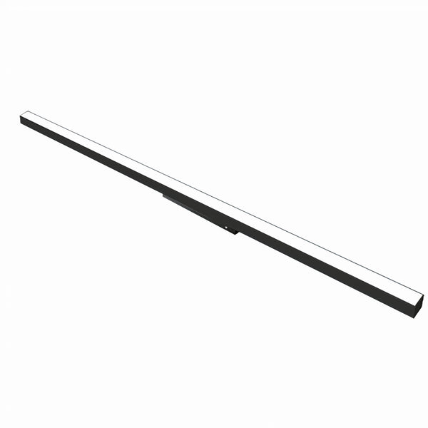 UMAGSL-BALANCE30-BLK-WW  MAGNETIC Slimline Track Light BALANCE series