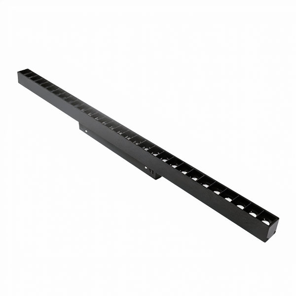 UMAGSL-DOT30BLK-WW   MAGNETIC Slimline Track Light DOT series