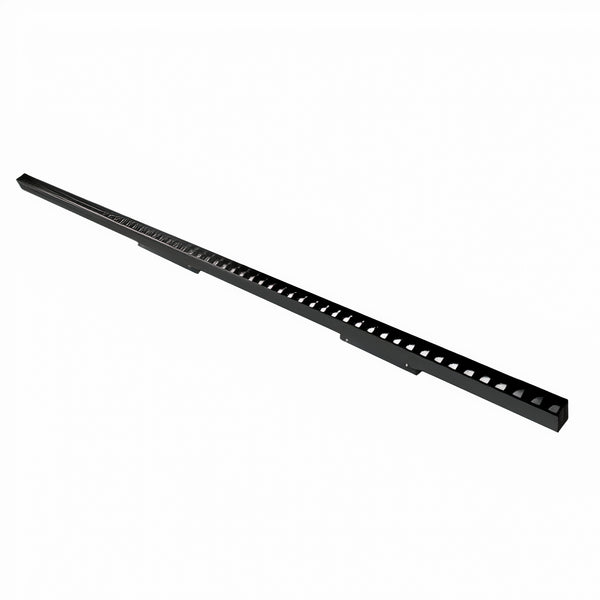 UMAGSL-DOT45BLK-WW  MAGNETIC Slimline Track Light DOT series
