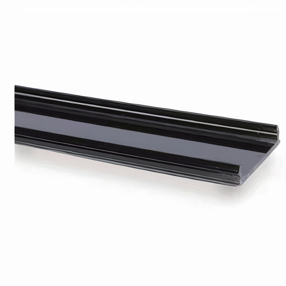 UMAGSL-DUSTCOVER-BLK Mini magnetic track 1M black track cover – UGE ...